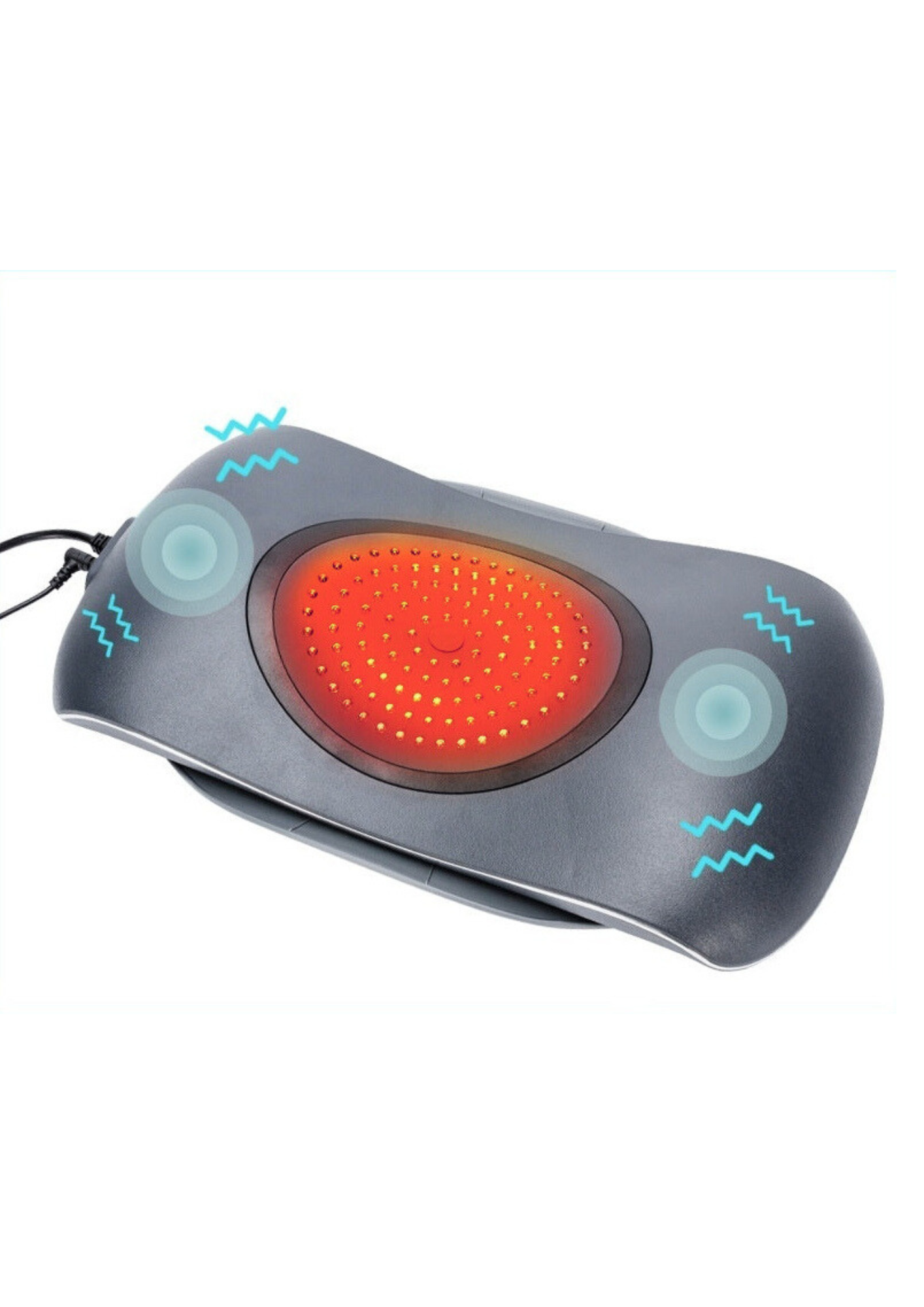 LumbaTherm Pro – Heated Lumbar Traction