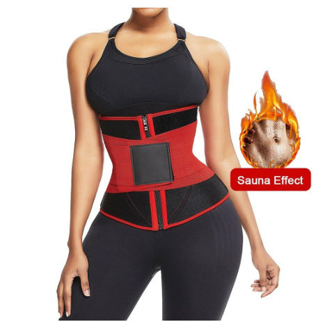 CoreForm Belt - Waist Support & Definer
