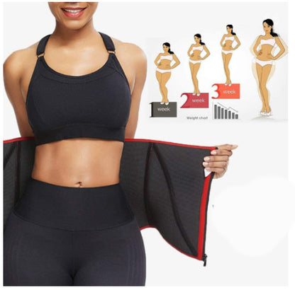 CoreForm Belt - Waist Support & Definer