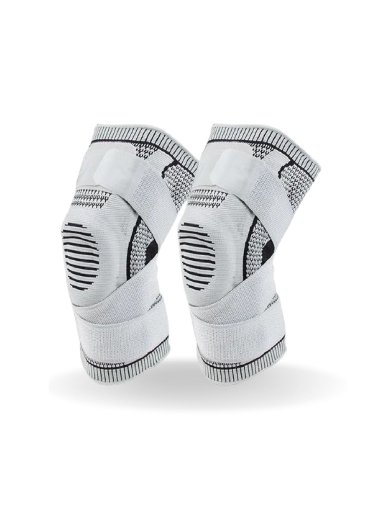 FlexGuard - Knee Compression Sleeve