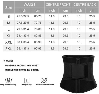 CoreForm Belt - Waist Support & Definer